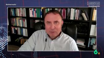 Andrea Ropero entrevistaba a Jordi Nieva, catedr&aacute;tico de Derecho Procesal, sobre el auto procesal contra Jos&eacute; Luis Rodr&iacute;guez Zapatero. En este v&iacute;deo, que ahora recupera El Intermedio, el experto analizaba los puntos que m&aacute;s le hab&iacute;an sorprendido.
