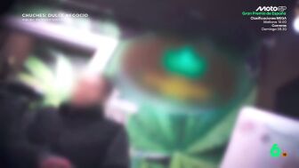 La advertencia de una vendedora sobre las gominolas con cannabinoide: "Comer una por persona, porque son muy fuertes"