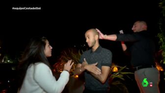 Un turista holand&eacute;s desvela la cara m&aacute;s oscura de Marbella: "Aqu&iacute; vienen los patrones, los jefes de las drogas"