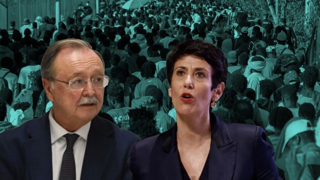 Moncloa pide una paciencia que a Ceuta se le acaba: cr&iacute;ticas de lentitud mientras nadie aclara si Vivas sab&iacute;a del traslado de 500 ni&ntilde;as a la Pen&iacute;nsula
