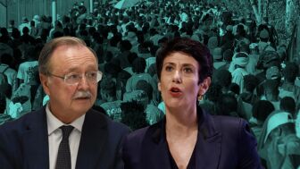 Moncloa pide una paciencia que a Ceuta se le acaba: cr&iacute;ticas de lentitud mientras nadie aclara si Vivas sab&iacute;a del traslado de 500 ni&ntilde;as a la Pen&iacute;nsula
