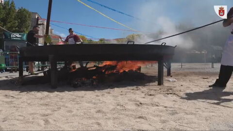 Las fiestas de Villarejo de Salvan&eacute;s peligran, as&iacute; que los habitantes ya han convocado acciones de protesta.