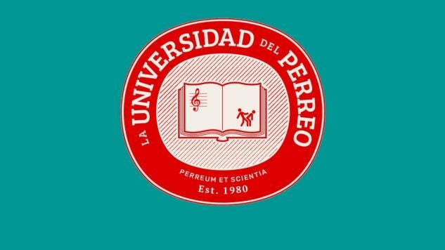 &iquest;Perreo 'cum laude'?: Wisin anuncia la creaci&oacute;n de la Universidad del Perreo para "la nueva generaci&oacute;n de leyendas"