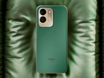 Nuevo Poco M8x 5G
