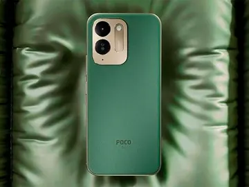Nuevo Poco M8x 5G Nuevo Poco M8x 5G