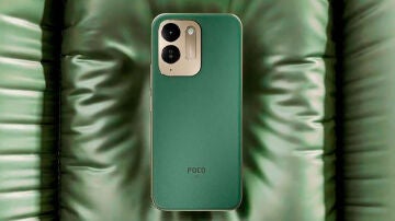 Nuevo Poco M8x 5G