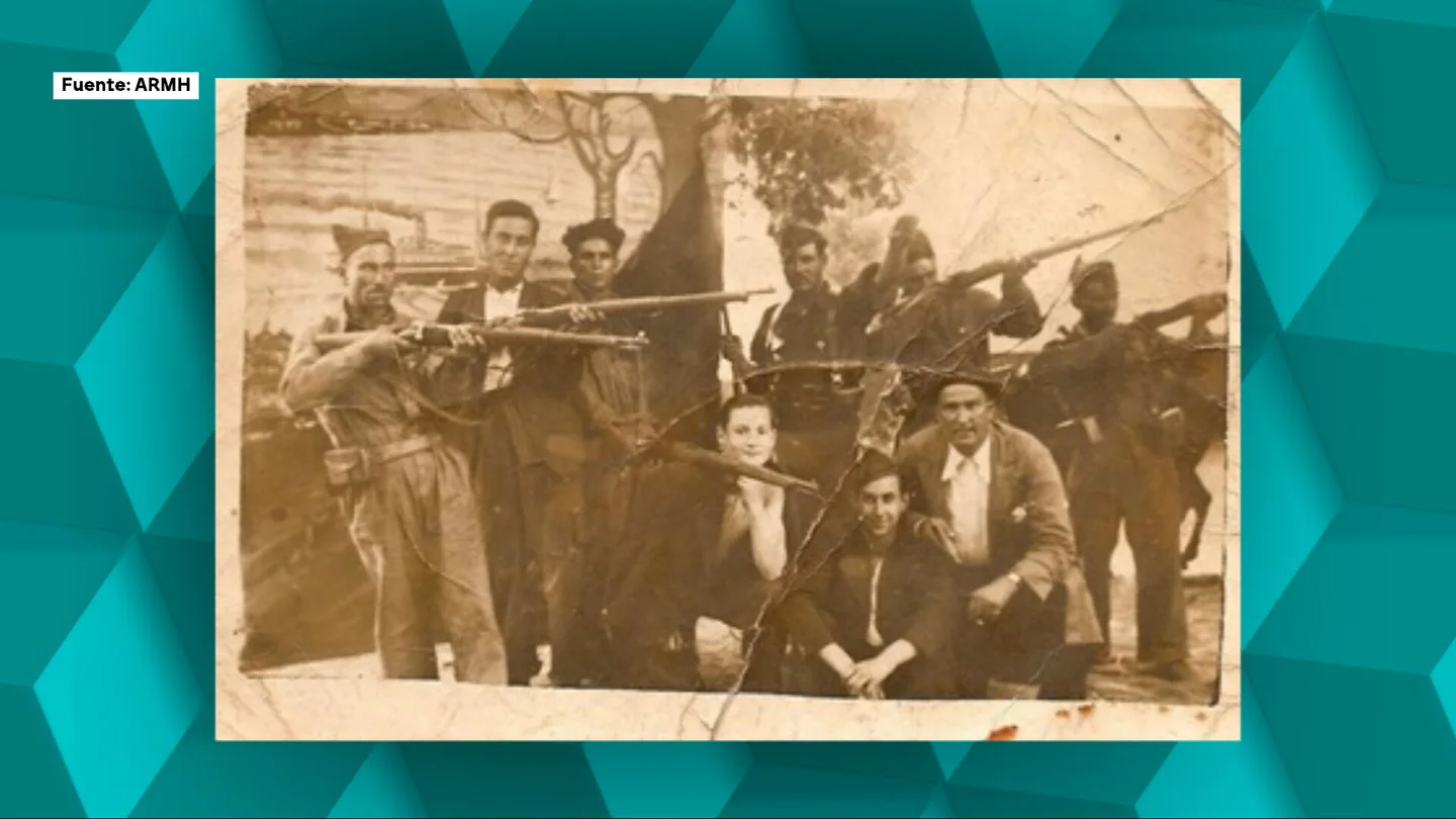 La Escuadra Negra La Escuadra Negra