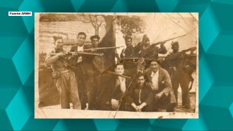 La Escuadra Negra