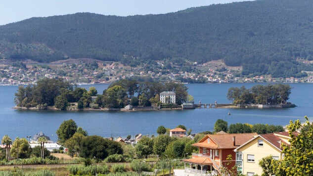 San Sim&oacute;n y San Ant&oacute;n