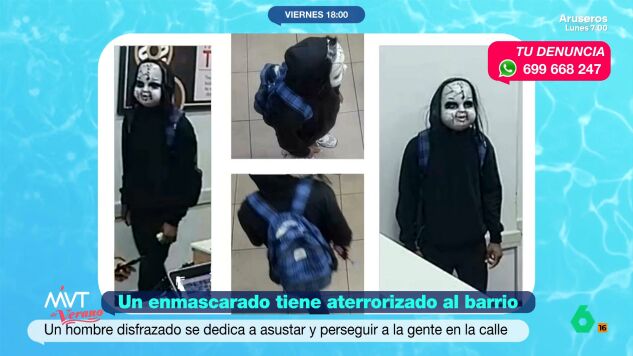 chucky filadelfia