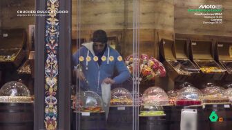  Chucher&iacute;as a precio "de solomillo": as&iacute; ganan 30 euros por cada kilo las tiendas 'pirata'