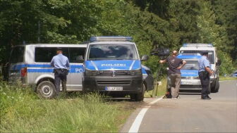 Se investiga un posible plan ruso de atentar en Alemania tras el hallazgo de un alijo con armas y munici&oacute;n en Berl&iacute;n