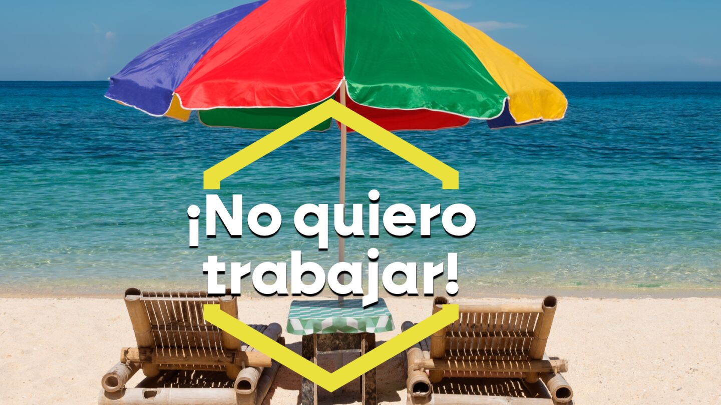 La depresi&oacute;n postvacacional se adelanta. 