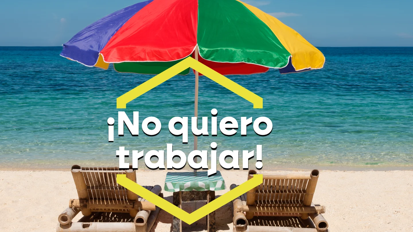 La depresión postvacacional se adelanta. La depresión postvacacional se adelanta.