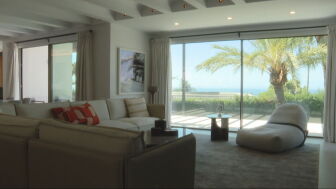 Vivienda de ultralujo en Espa&ntilde;a
