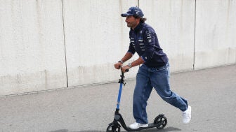 Carlos Sainz