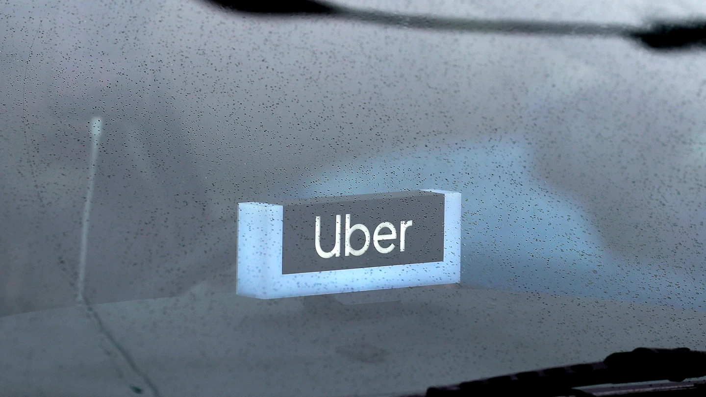 Cartel Uber. Cartel Uber.