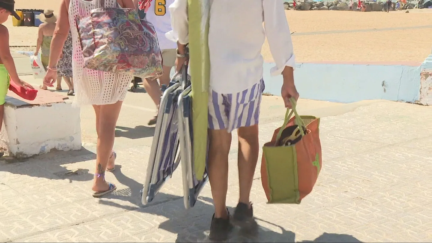 El síndrome postvacacional llega cada vez antes. El síndrome postvacacional llega cada vez antes.
