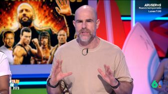 &iquest;Existe un actor de acci&oacute;n mejor que Jason Statham? Alberto Rey analiza qui&eacute;nes son los actores que se baten el cobre por ser el rey del g&eacute;nero, desde los veteranos Schwarzenegger y Stallone, hasta Dwayne Johnson o los nuevos estereotipos de Keanu Reeves o Tom Cruise.