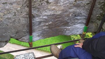 Piedra de la elocuencia