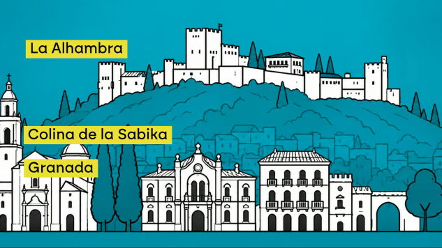 Los secretos de La Alhambra