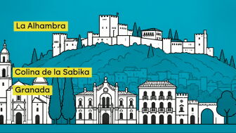 Los secretos de La Alhambra