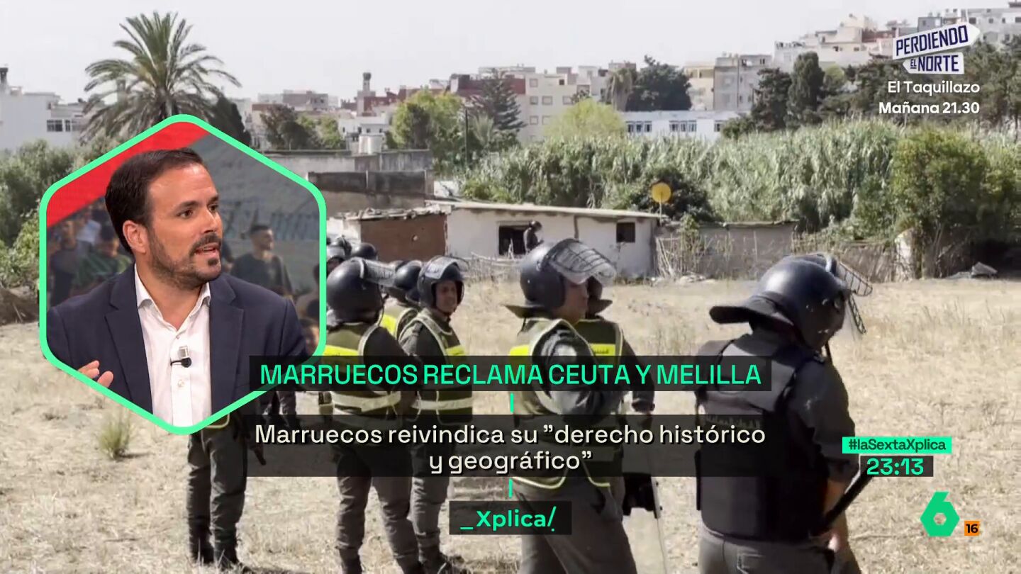Alberto Garz&oacute;n