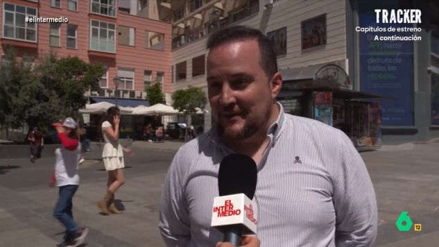 El Intermedio sal&iacute;a a la calle para hablar sobre pr&eacute;stamos entre amigos. El programa quer&iacute;a saber si la gente suele reclamar este tipo de deudas o prefer&iacute;an dejarlo pasar para evitar conflictos.