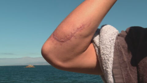 Cuando al drama migratorio se suma la homofobia y la transfobia: la desprotecci&oacute;n de Farah y Mayna en Ceuta 