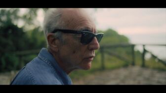 "Con los a&ntilde;os no has comprendido mejor las cosas, quiz&aacute;s finges que las has comprendido mejor, te defiendes mejor, tienes m&aacute;s ma&ntilde;as, pero es confusa y tambi&eacute;n pierdes capacidades", se&ntilde;alaba en esta entrevista de Lo de &Eacute;vole.