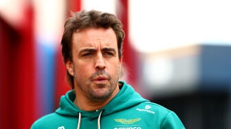Fernando Alonso