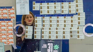 Loter&iacute;a de Navidad