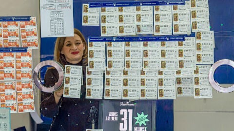 Loter&iacute;a de Navidad