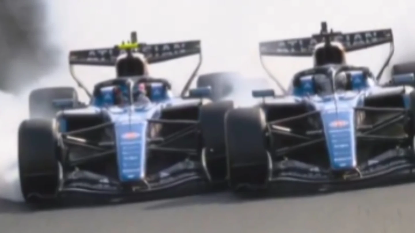 Carlos Sainz Carlos Sainz