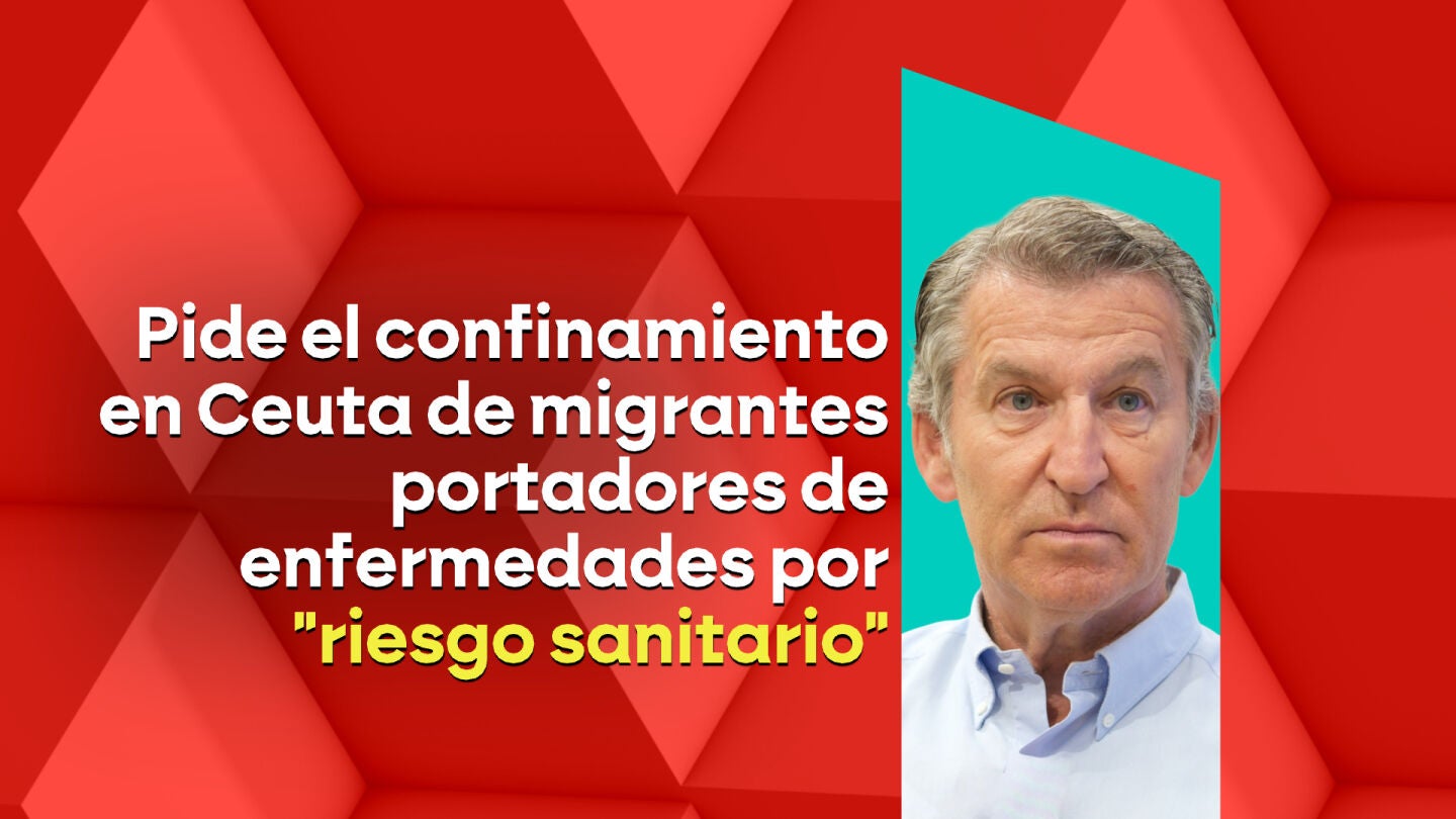 Feij&oacute;o agita el fantasma de la crisis sanitaria y el Gobierno le recuerda que la decisi&oacute;n de confinar es auton&oacute;mica