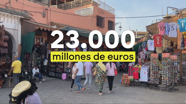 Espa&ntilde;a y Marruecos, algo m&aacute;s que vecinos