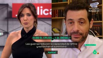 Carlos Cagigal, en laSexta Xplica