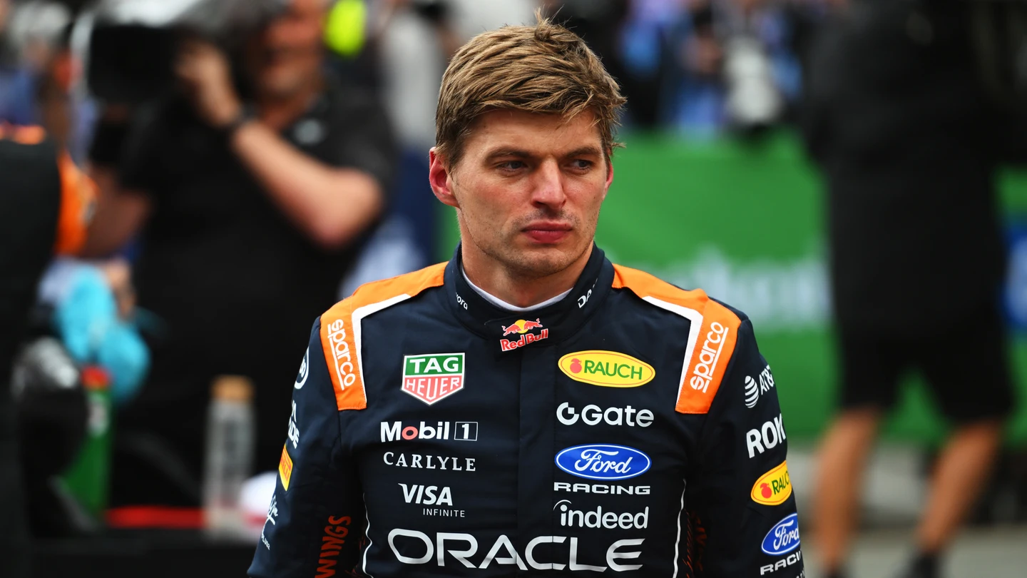 Max Verstappen Max Verstappen