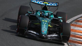 Fernando Alonso 