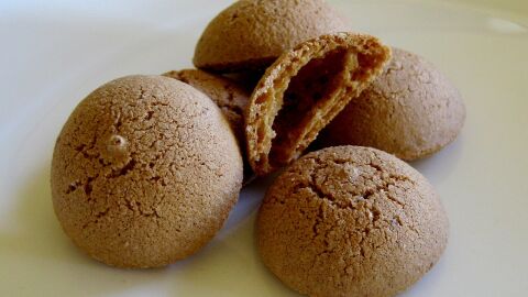 Amaretti di Saronno