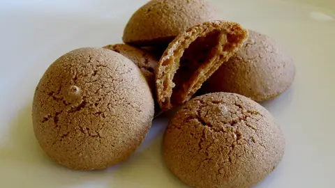 Amaretti di Saronno Amaretti di Saronno