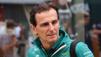 Pedro de la Rosa