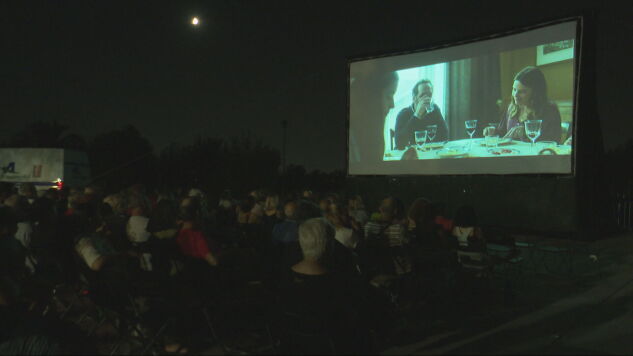 Cine de verano