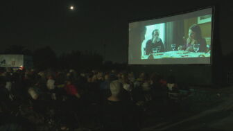 Cine de verano