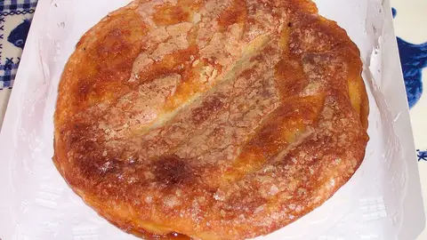 Kouign-amann Kouign-amann