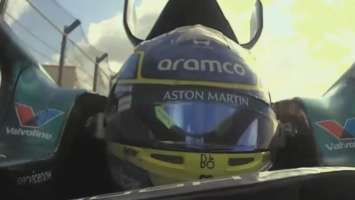 Fernando Alonso Fernando Alonso