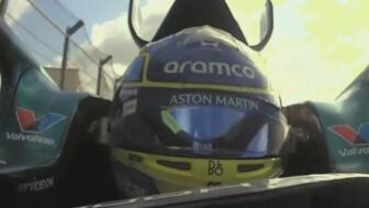 Fernando Alonso 