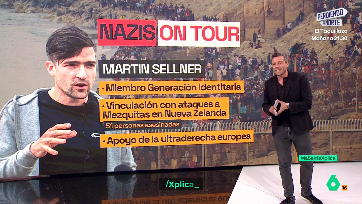 perfil nazi perfil nazi