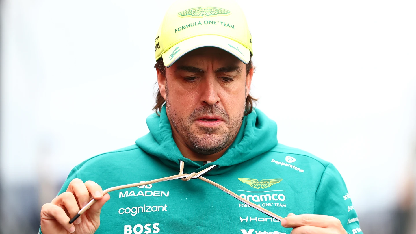 Fernando Alonso Fernando Alonso
