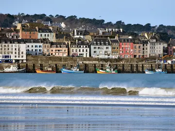 Dourarnenez Dourarnenez